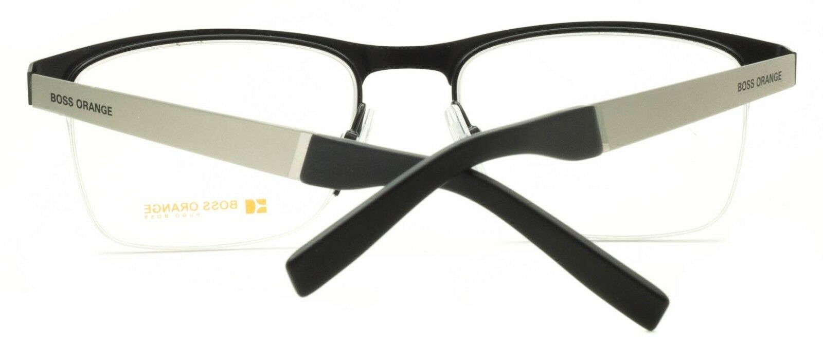 BOSS ORANGE BO 0227 30403826 53mm Eyewear FRAMES RX Optical Glasses Eyeglasses