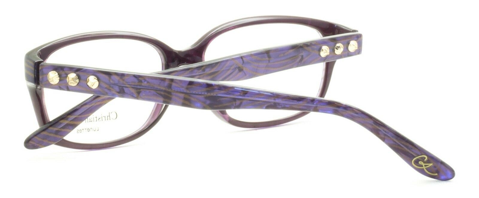 CHRISTIAN LACROIX CL1010 765 Eyewear RX Optical FRAMES Eyeglasses Glasses - BNIB