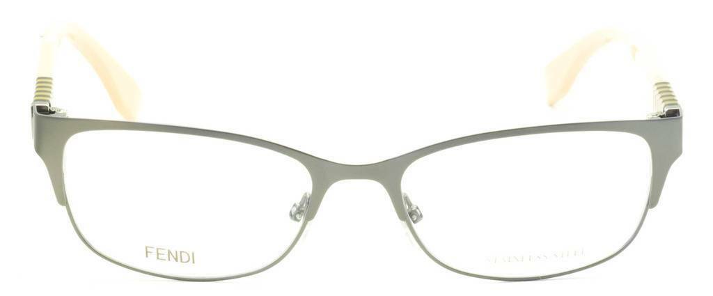 FENDI FF 0033 T4G Eyewear RX Optical FRAMES NEW Glasses Eyeglasses Italy - BNIB