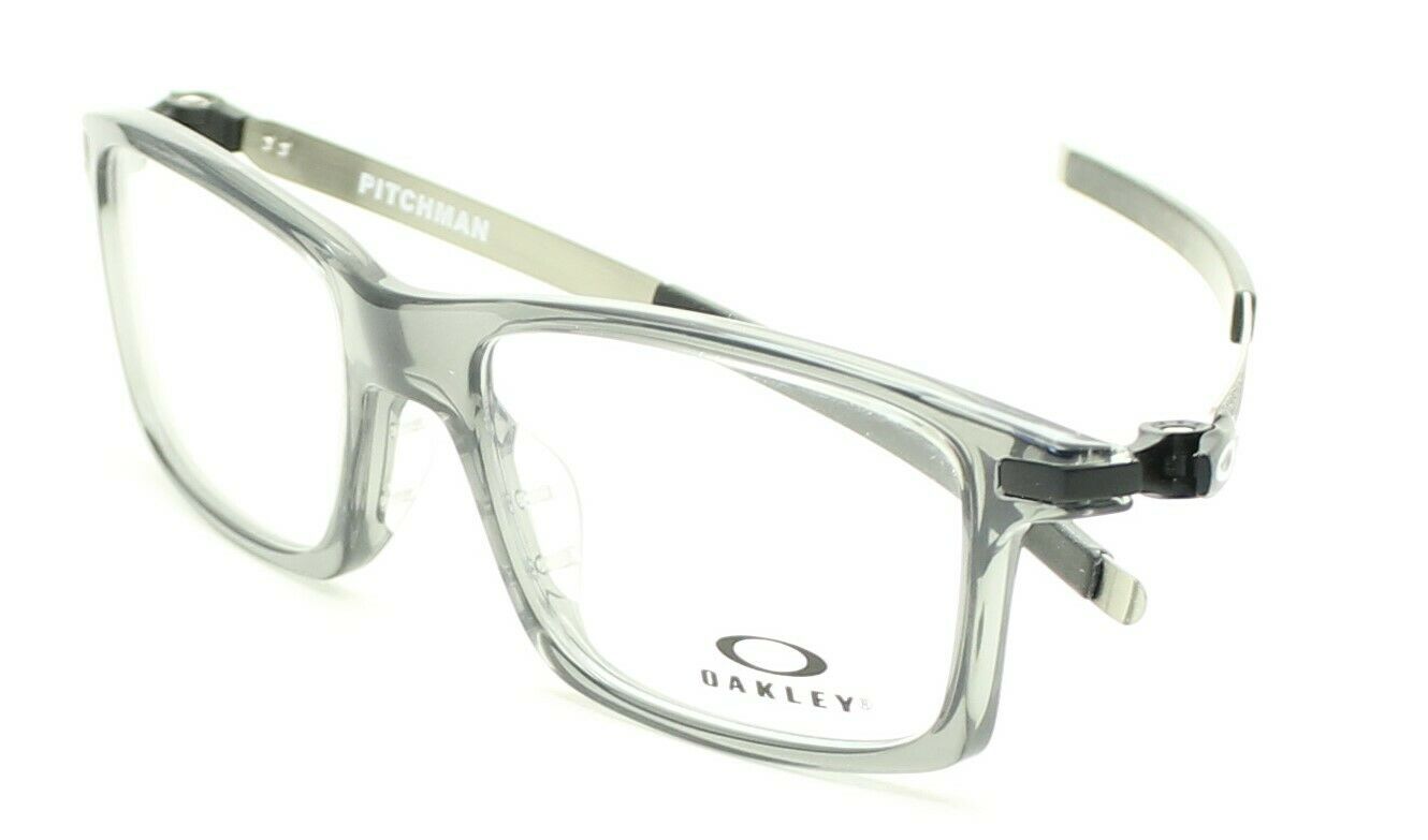 OAKLEY PITCHMAN OX8050-0653 Eyewear FRAMES RX Optical Eyeglasses Glasses - New