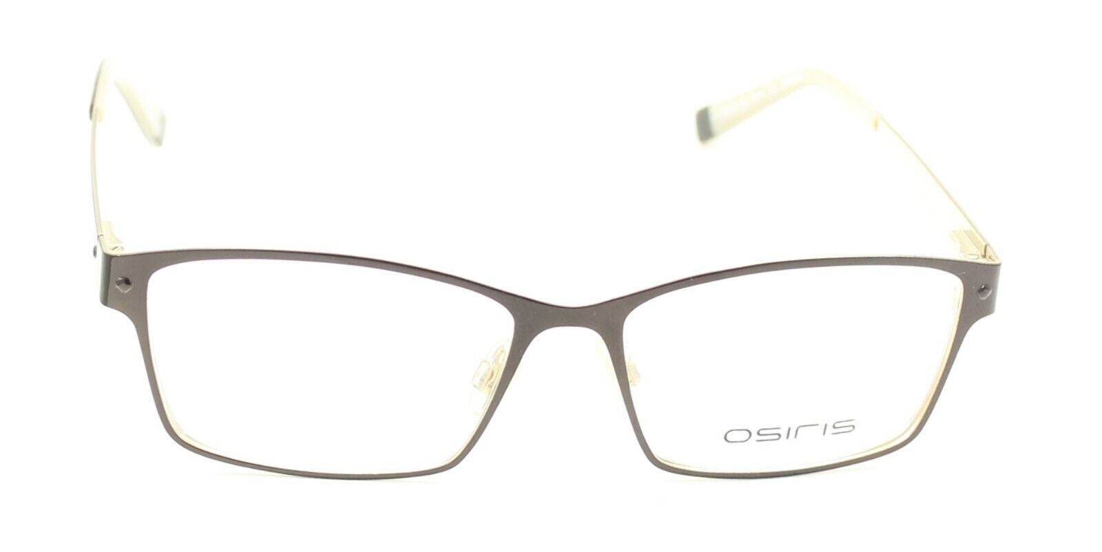 OSIRIS B32 25445848 53mm Eyeglasses RX Optical FRAMES Glasses Eyewear - New