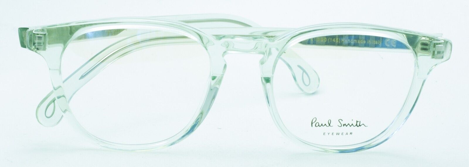 PAUL SMITH PSOP001 04 51mm Abbot Eyewear FRAMES RX Optical Glasses Eyeglasses