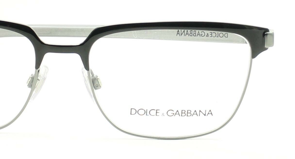 Dolce & Gabbana DG 1302 1277 Eyeglasses RX Optical Glasses Eyewear Frames Italy