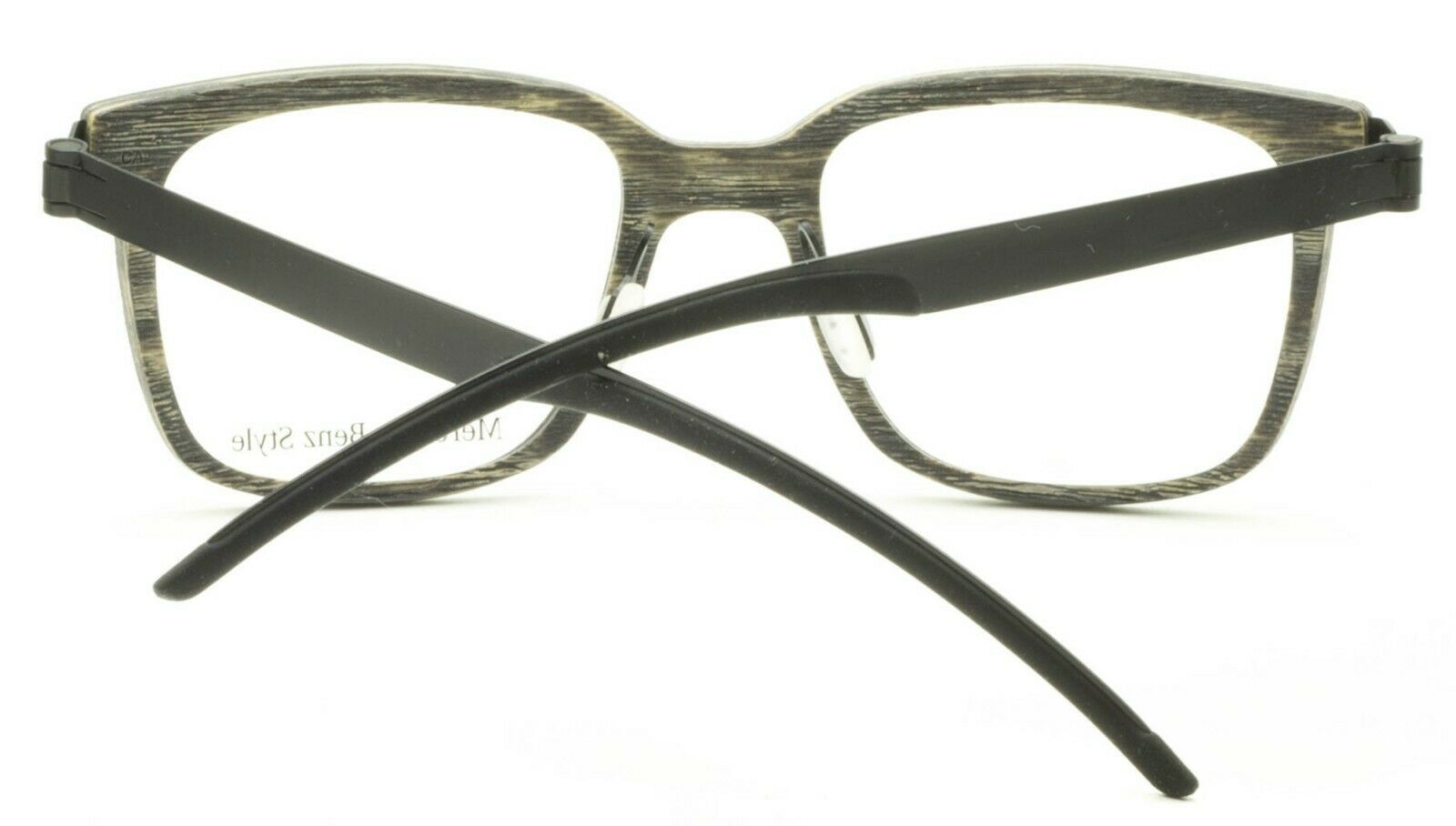 MERCEDES BENZ STYLE M 4017 B 50mm Eyewear RX Optical FRAMES Eyeglasses Glasses