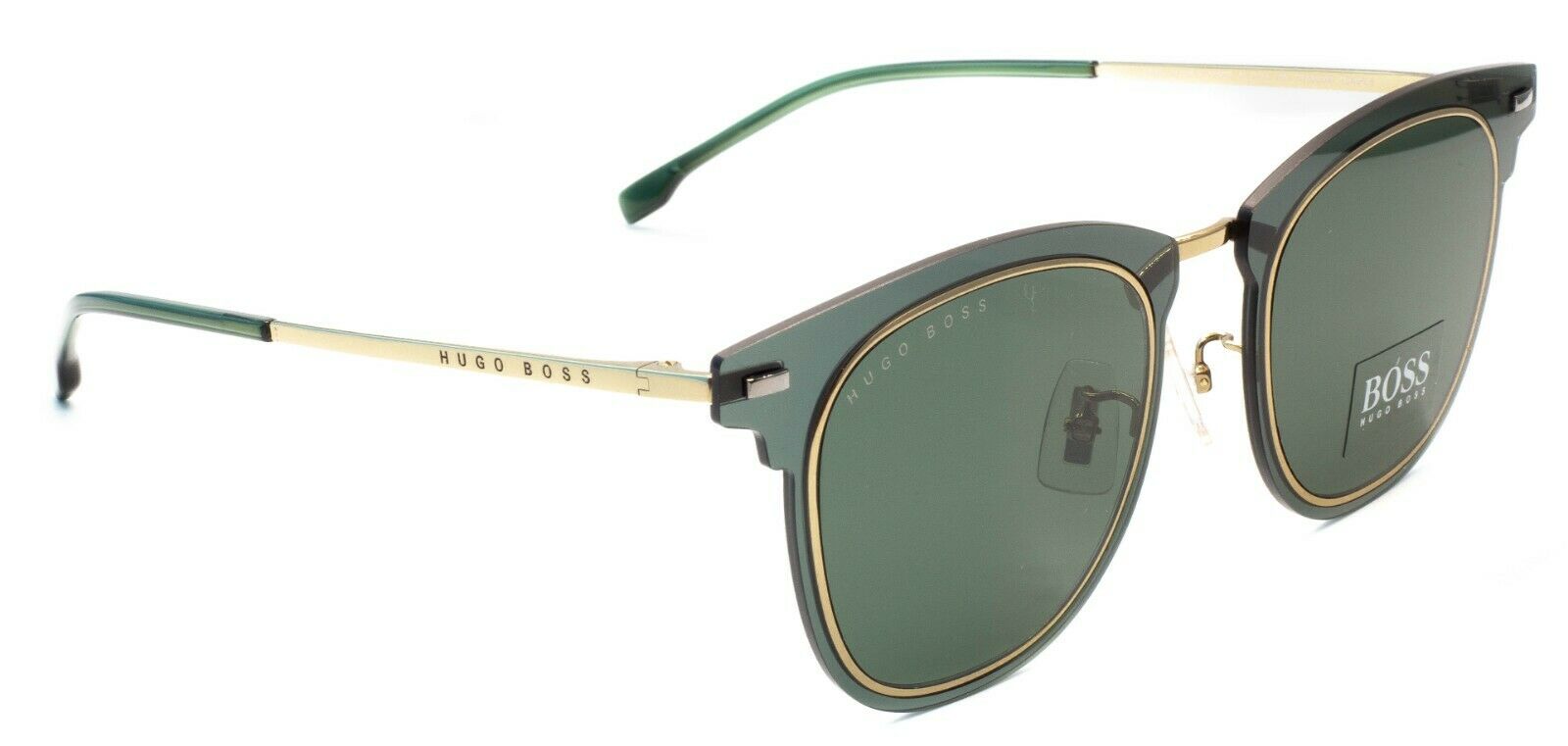 HUGO BOSS 1144/F/S 000QT 52mm Sunglasses Shades Glasses Eyewear FRAMES - New