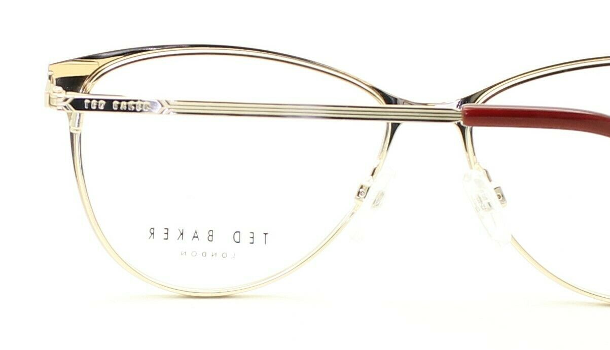 TED BAKER Aure 2255 244 54mm Eyewear FRAMES Glasses Eyeglasses RX Optical - New