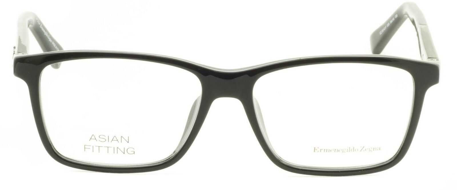 Ermenegildo Zegna EZ 5012-F 005 FRAMES NEW Glasses RX Optical Eyewear New -Italy