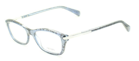 PRADA VPR 03U 2AU-1O1 49mm Eyewear FRAMES RX Optical Eyeglasses Glasses - Italy