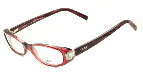 FENDI F832 539 51mm Eyewear RX Optical FRAMES Glasses Eyeglasses New BNIB Italy