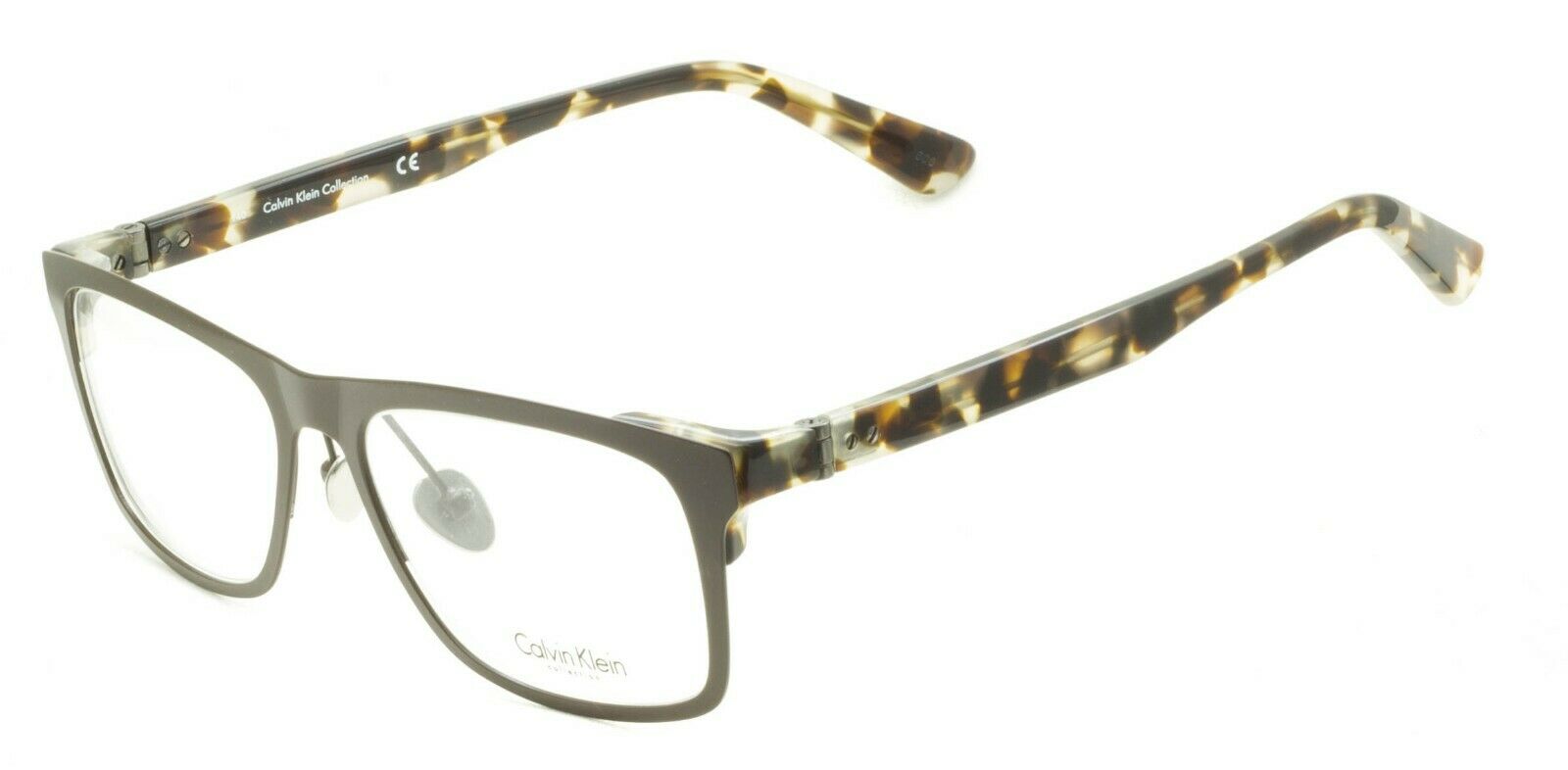 CALVIN KLEIN CK 8025 223 52mm Eyewear RX Optical FRAMES Eyeglasses Glasses - New