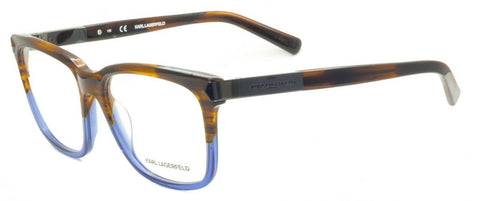 KARL LAGERFELD KL801 013 Eyewear FRAMES NEW RX Optical Eyeglasses BNIB - TRUSTED