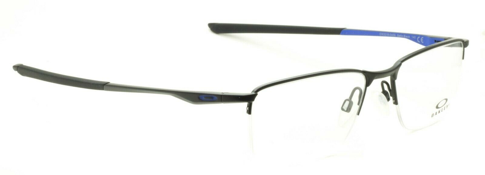 OAKLEY SOCKET 5.5 OX3218-0456 Eyewear FRAMES RX Optical Glasses Eyeglasses - New