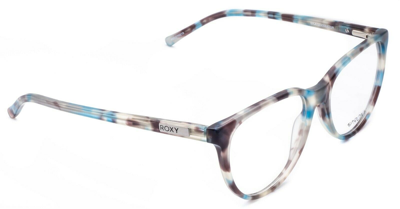 ROXY EVA ERJEH03006/ATOR 52mm Eyewear FRAMES Glasses RX Optical Eyeglasses - New