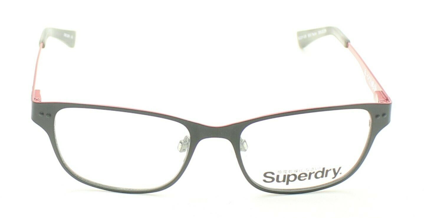 SUPERDRY SDO Taylor 30515239 51mm RX Optical Eyewear FRAMES Eyeglasses Glasses