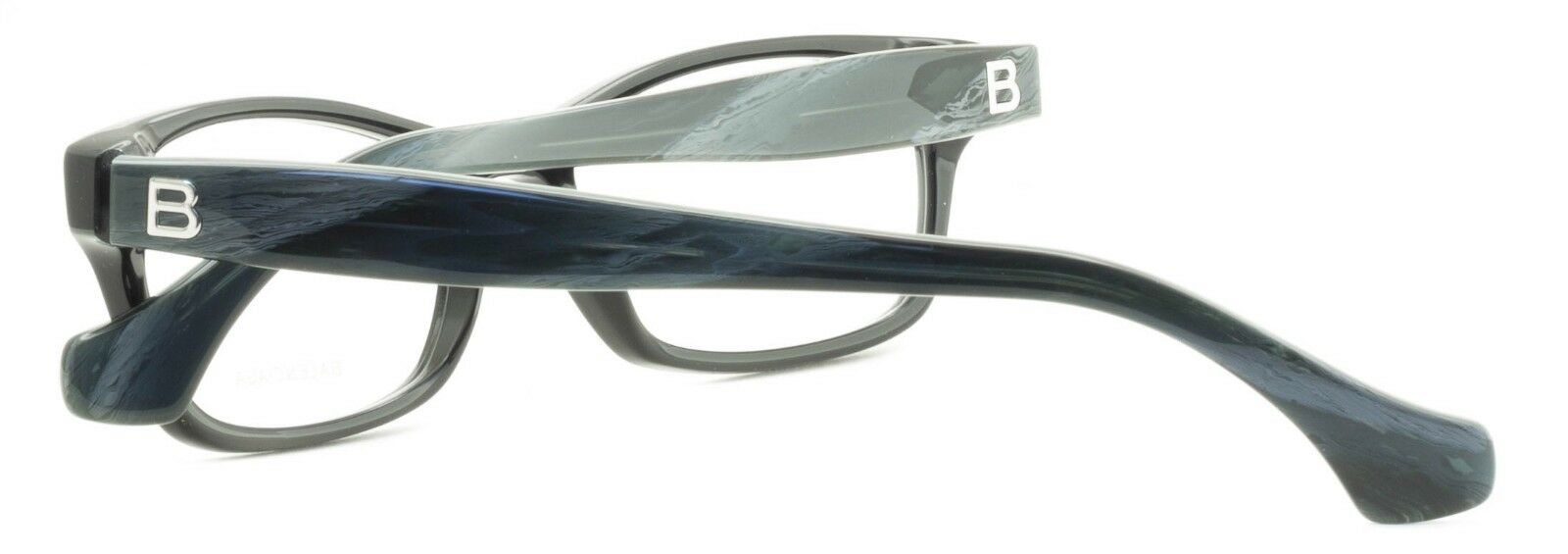 BALENCIAGA BA 5012 001 Eyewear FRAMES RX Optical Eyeglasses Glasses BNIB - Italy