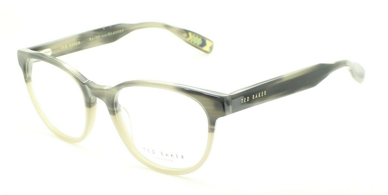 TED BAKER Cade 8197 960 51mm Eyewear FRAMES Glasses Eyeglasses RX Optical - New