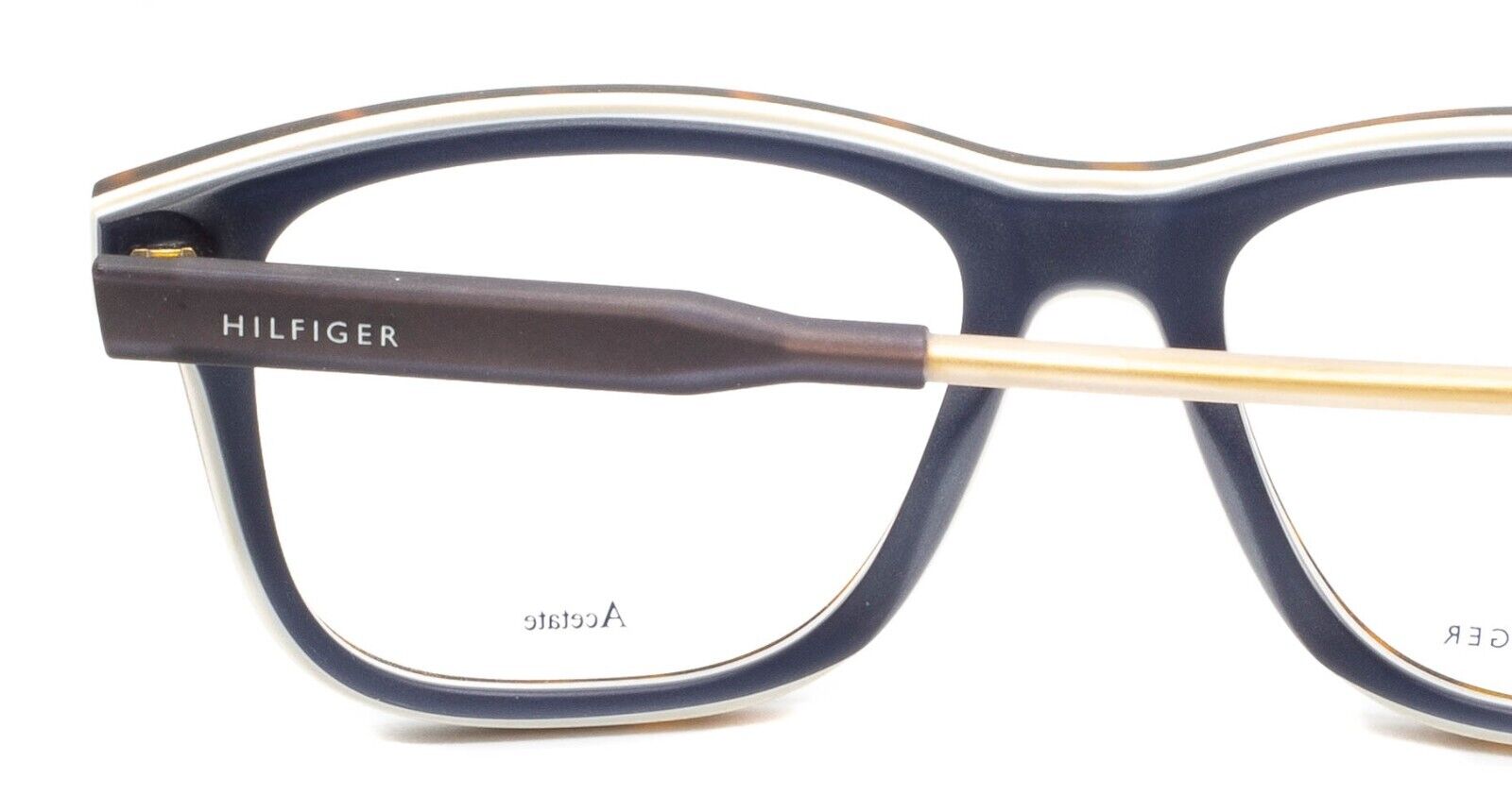 TOMMY HILFIGER TH 1353 K03 51mm Eyewear FRAMES Glasses RX Optical Eyeglasses New