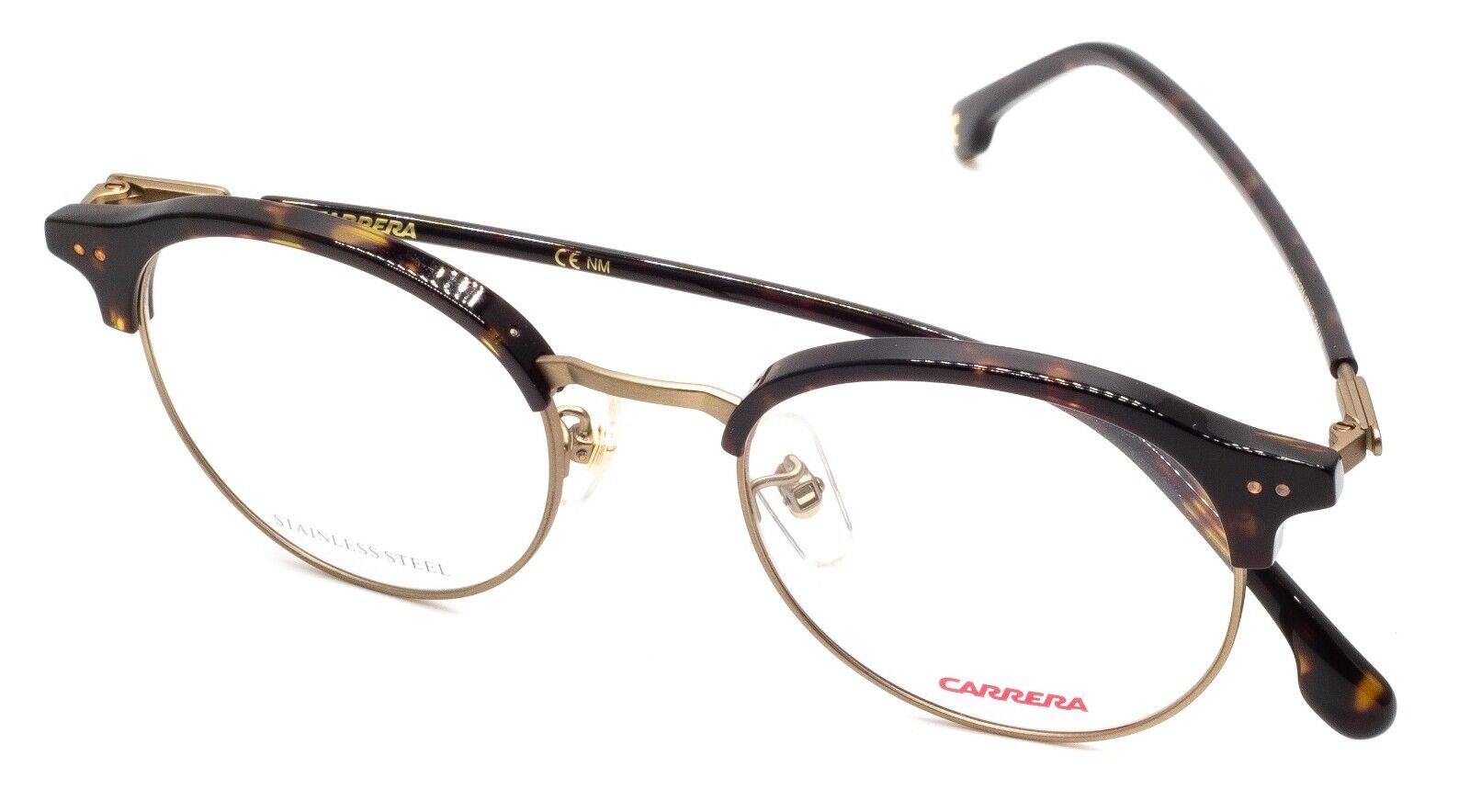 CARRERA 162/V/F 2IK 48mm Eyewear FRAMES Glasses RX Optical Eyeglasses New Italy