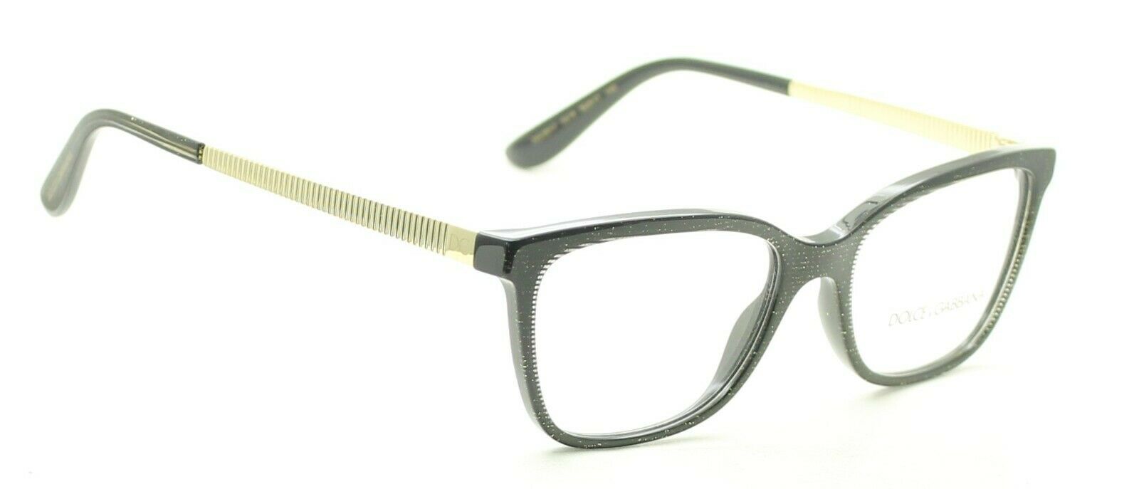 Dolce & Gabbana D&G 3317 3218 52mm Eyeglasses RX Optical Glasses Frames Eyewear