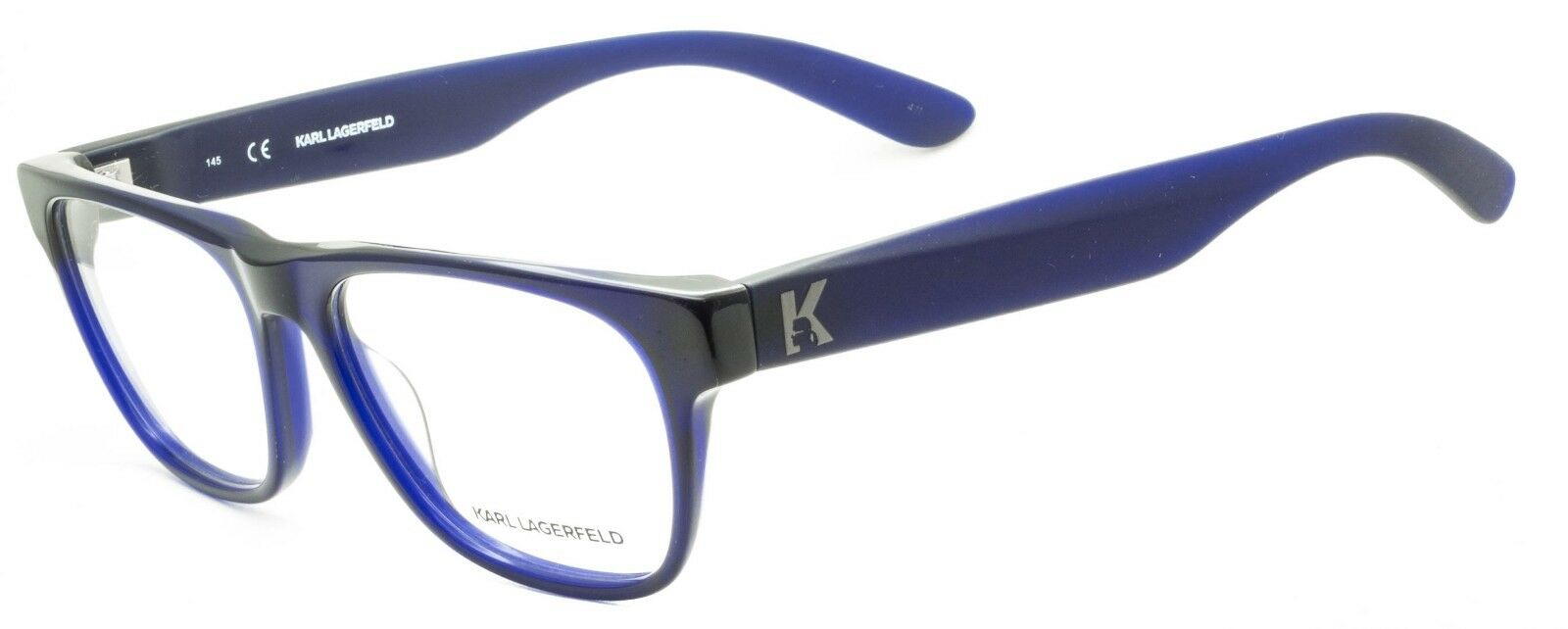 KARL LAGERFELD KL 872 077 53mm Eyewear FRAMES NEW RX Optical Eyeglasses Glasses