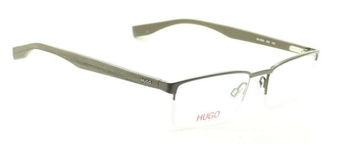HUGO BOSS HG 0324 2X0 55mm Eyewear FRAMES Glasses RX Optical Eyeglasses - Italy