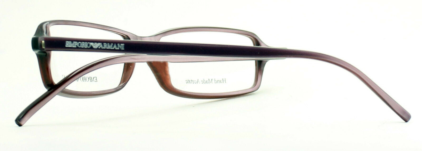 EMPORIO ARMANI EA9233 BCS Eyewear FRAMES New RX Optical Glasses Eyeglasses ITALY