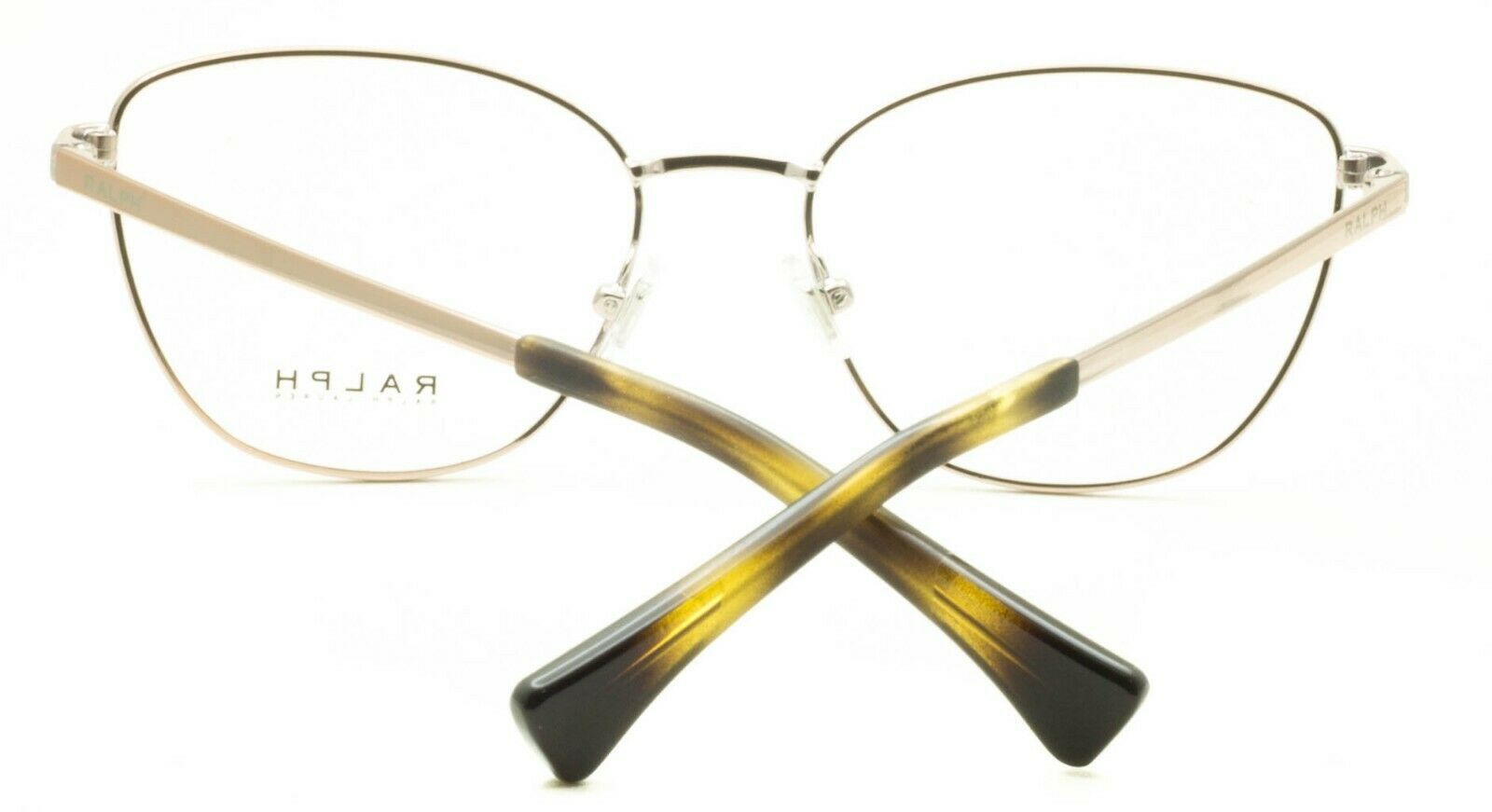 RALPH LAUREN RA 6046 9095 53mm RX Optical Eyewear FRAMES Eyeglasses Glasses -New