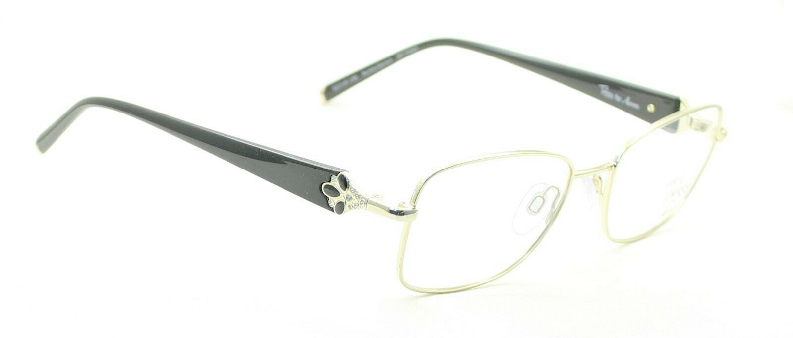 TWIGGY for AURORA GARNET 52mm Eyewear FRAMES Glasses RX Optical Eyeglasses - New