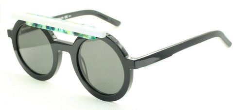 OXYDO LIMITED EDITION by CLEMENCE SEILLES OX 1099/CS/LE VX0NR Sunglasses Shades