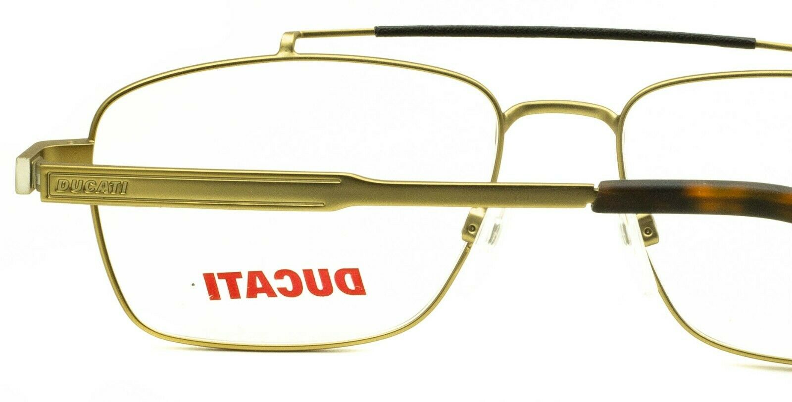 DUCATI DA3019 403 54mm FRAMES Glasses RX Optical Eyewear Eyeglasses BNIB - New