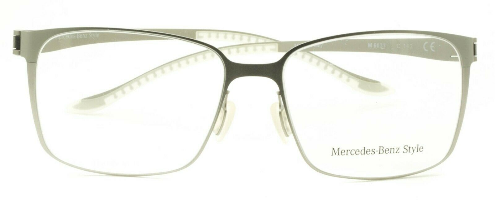 MERCEDES BENZ STYLE M 6037 C 54mm Eyewear RX Optical FRAMES Eyeglasses Glasses