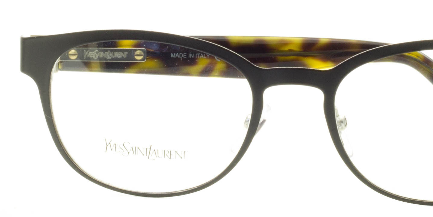 Yves Saint Laurent YSL 2356 7H5 Eyewear FRAMES RX Optical Eyeglasses Glasses-New