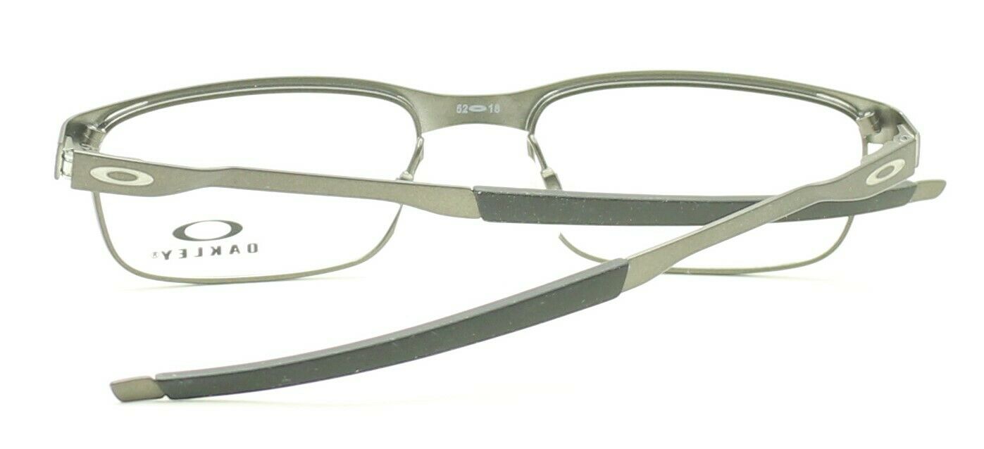 OAKLEY Steel Plate OX3222-0252 Eyewear FRAMES Glasses RX Optical Eyeglasses -New