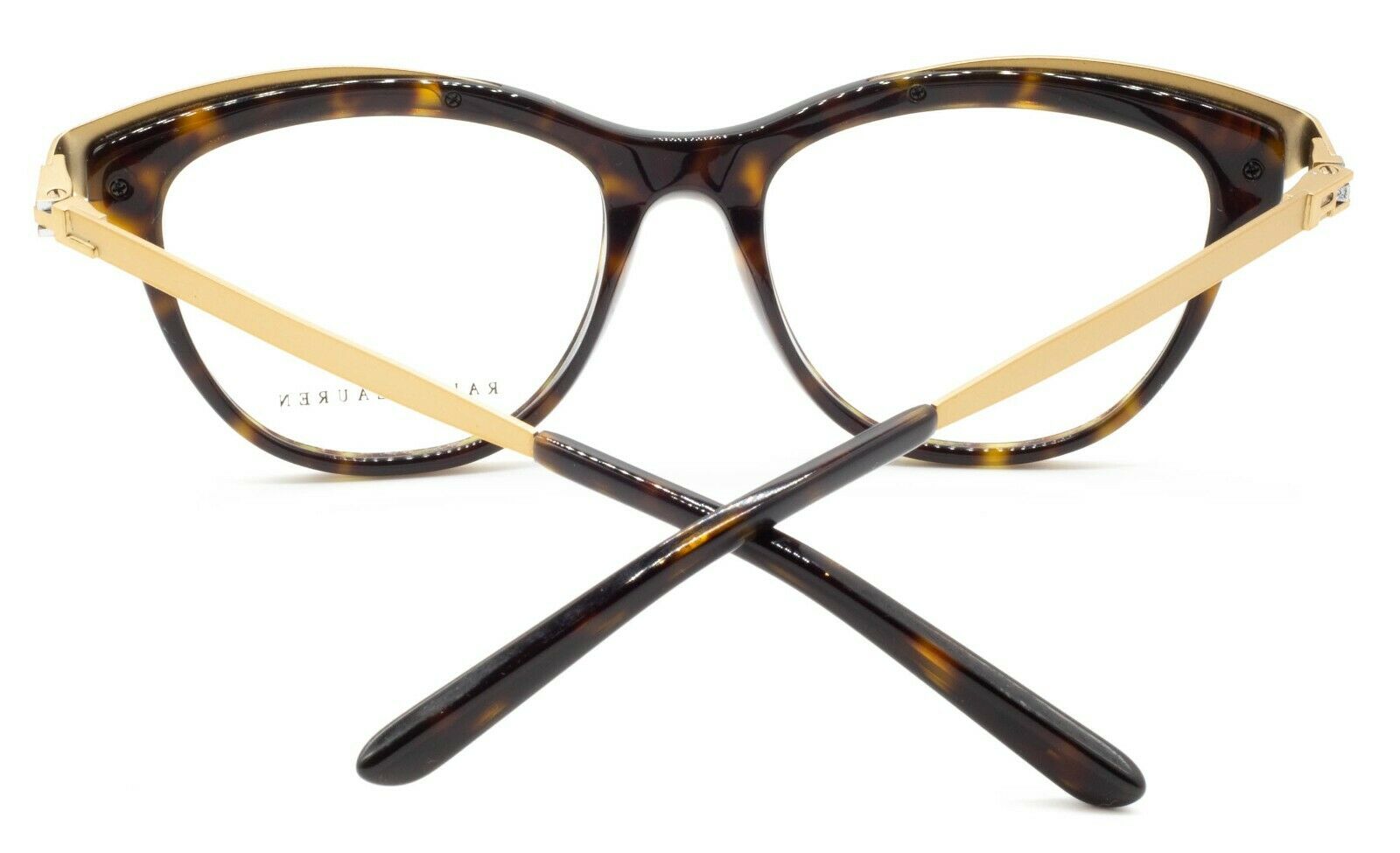 RALPH LAUREN RL 6166 5003 51mm RX Optical Eyewear FRAMES Eyeglasses Glasses -New