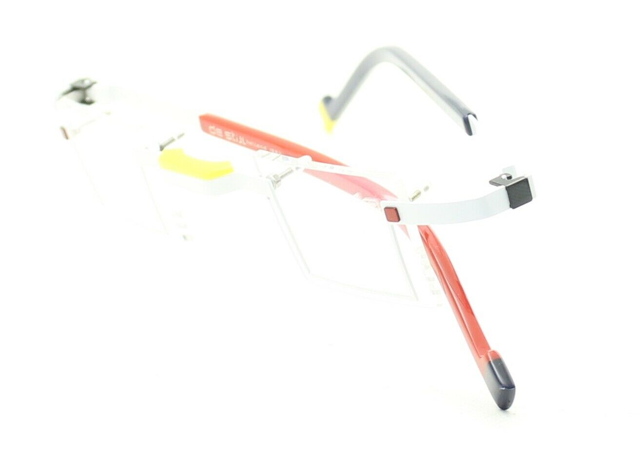 De Stijl Holland 1924 PETER 1510 Eyewear RX Optical FRAMES Eyeglasses Glasses