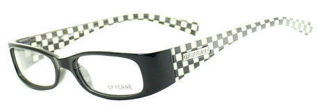 GIANFRANCO FERRE GFF 228 001 49m Vintage RX Optical FRAMES Glasses NOS - Italy