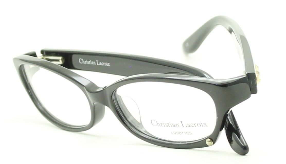 CHRISTIAN LACROIX CL1001 001 Eyewear RX Optical FRAMES Eyeglasses Glasses - BNIB