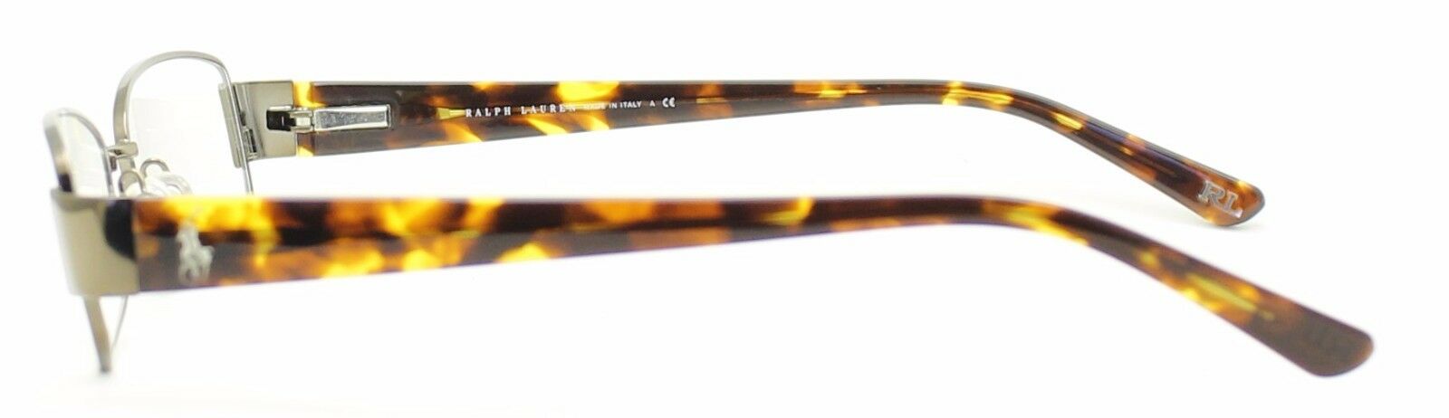 RALPH LAUREN RL5064 9147 Eyewear FRAMES RX Optical Eyeglasses Glasses New-Italy