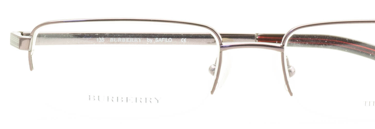 BURBERRY B 8987 V7W Eyewear FRAMES RX Optical Glasses Eyeglasses - ITALY - New