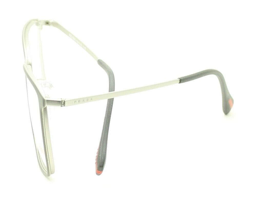 PRADA SPORTS VPS 51L 368-1O1 Eyewear RX Optical Eyeglasses FRAMES Glasses- Italy