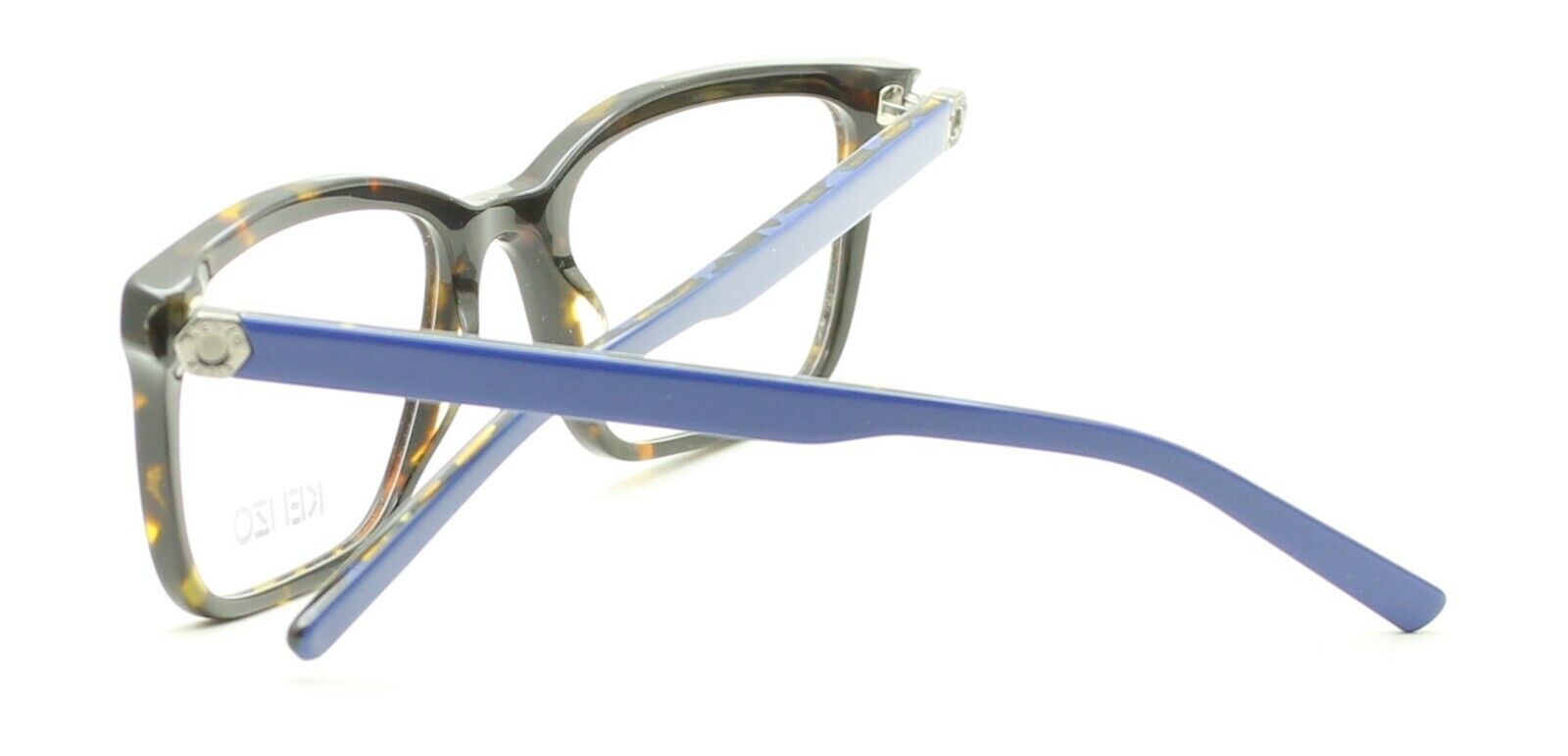 KENZO PARIS KZ 4500S 54mm Eyeglasses FRAMES RX Optical Glasses Eyewear - New