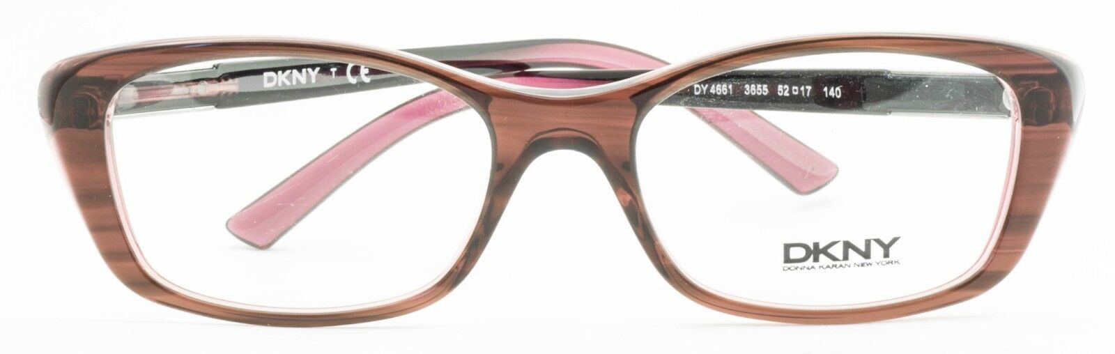 DKNY DY 4661 col.3655 52mm Eyewear FRAMES RX Optical Glasses Eyeglasses - New