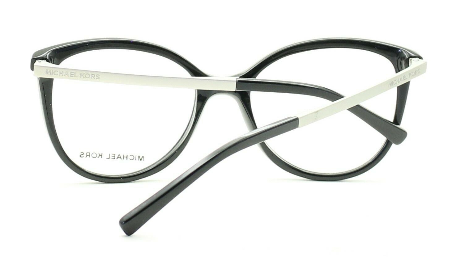 MICHAEL KORS MK 4034 3204 52mm Adrianna V Eyewear FRAMES RX Optical Glasses -New