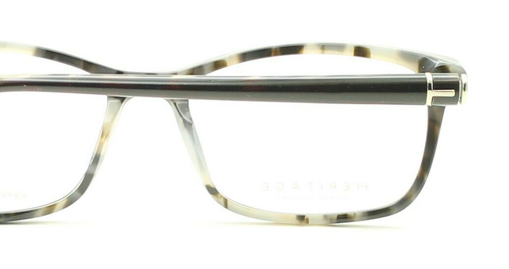 HERITAGE Iconic Luxury HEHF41 NH Eyewear FRAMES Eyeglasses RX Optical Glasses