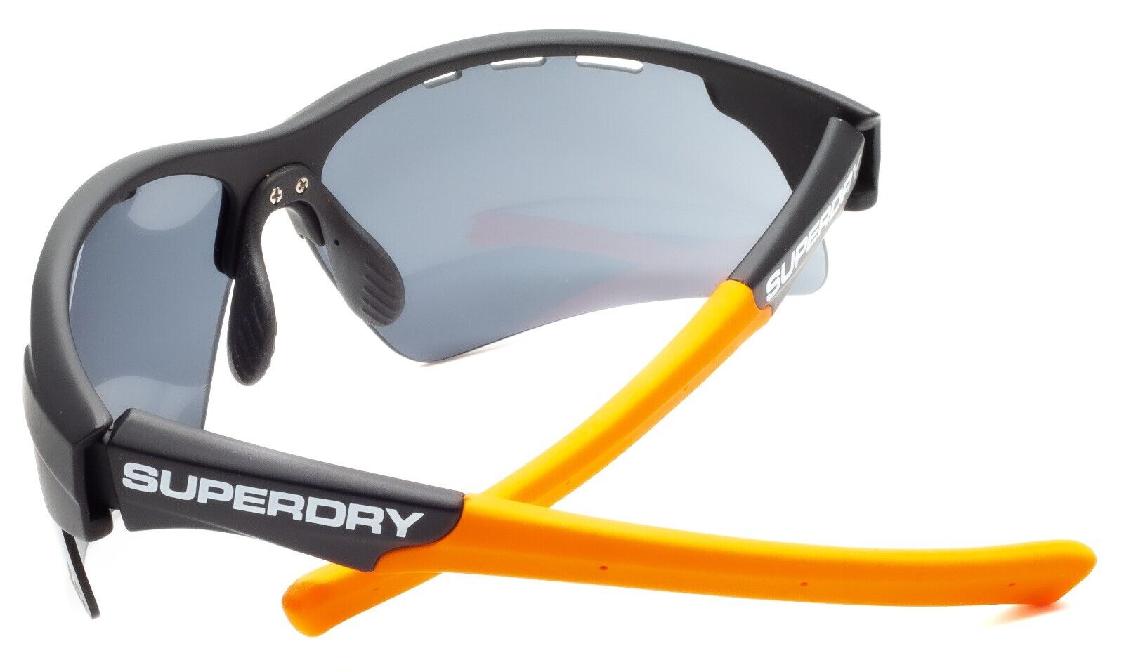 SUPERDRY sds sprint 104 62mm Cat 3 Sunglasses Eyewear Shades Frames - New