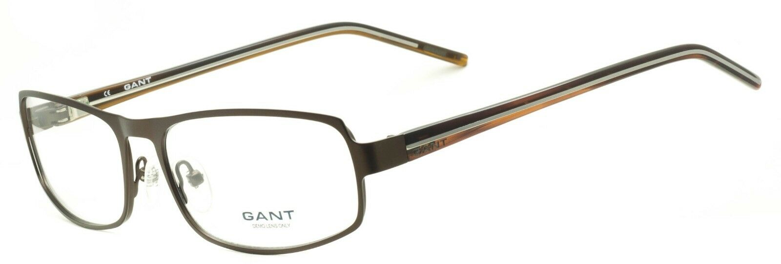 GANT G GABRIEL SBRN RX Optical Eyewear FRAMES Glasses Eyeglasses New - TRUSTED