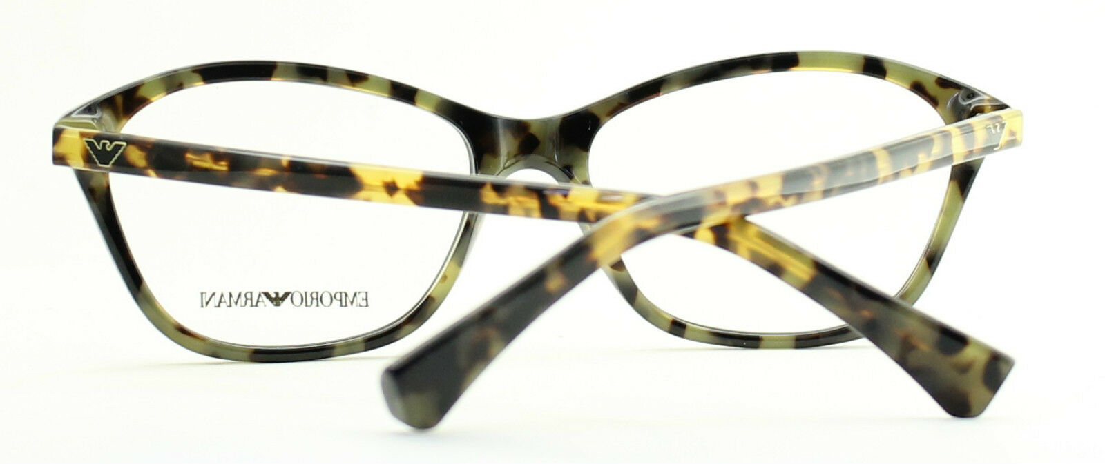 EMPORIO ARMANI EA3040 col.5264 Eyewear FRAMES New RX Optical Glasses Eyeglasses