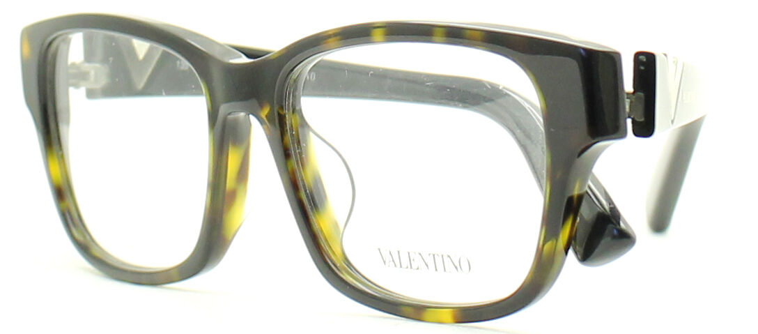 VALENTINO V2614 215 52mm Eyewear FRAMES RX Optical Eyeglasses Glasses Italy New