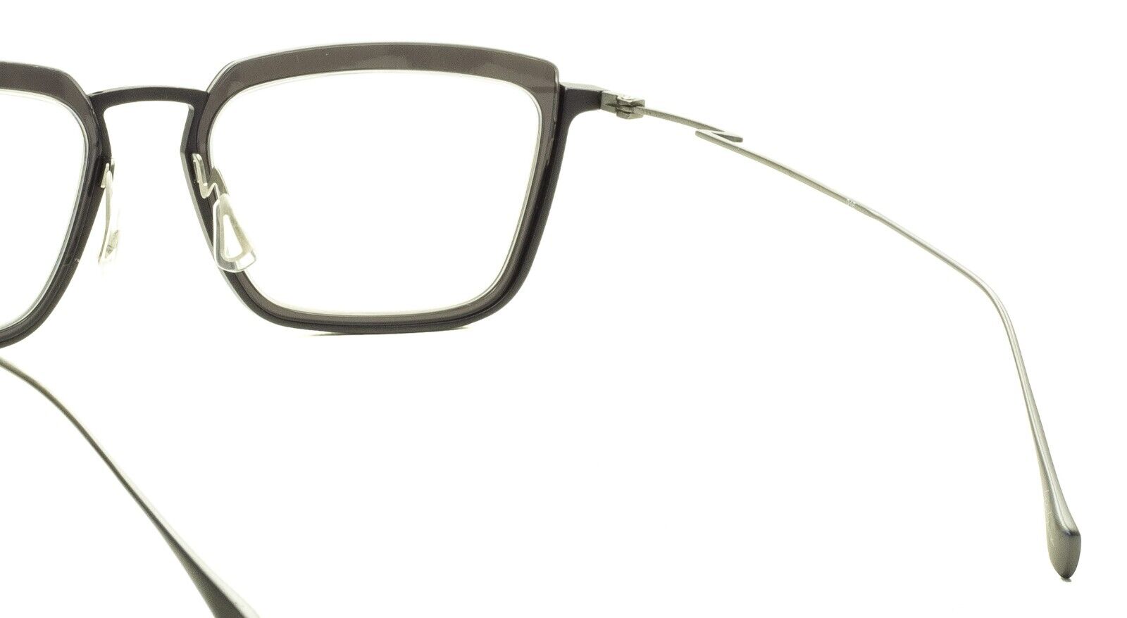 YOHJI YAMAMOTO YY1040 902 53mm Eyewear Glasses Frames RX Optical - New Japan