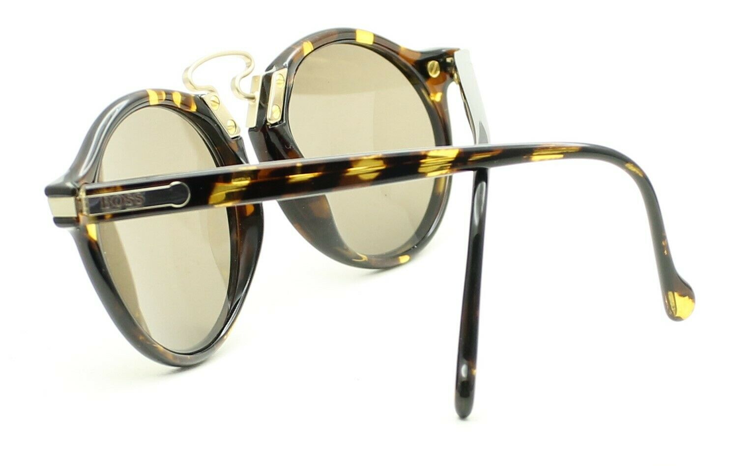 BOSS By CARRERA 5161 12 Vintage Sunglasses Shades Glasses FRAMES